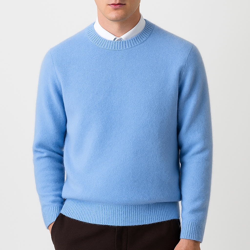 THRUSTYLE | Cashmere Classic
