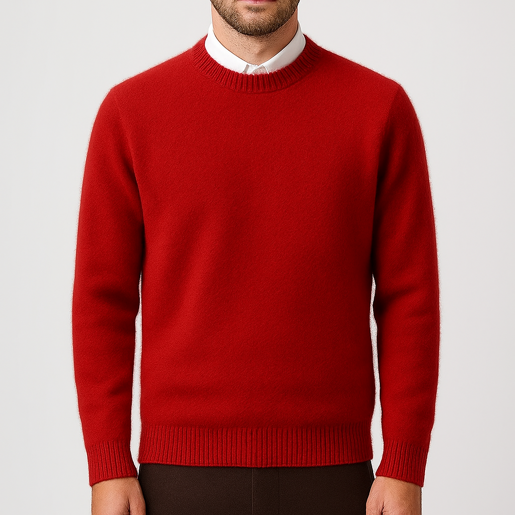 THRUSTYLE | Cashmere Classic