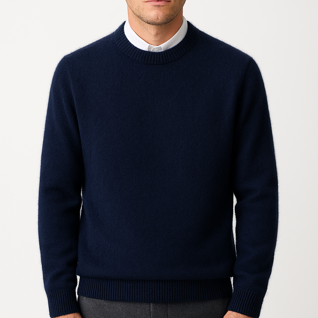 THRUSTYLE | Cashmere Classic