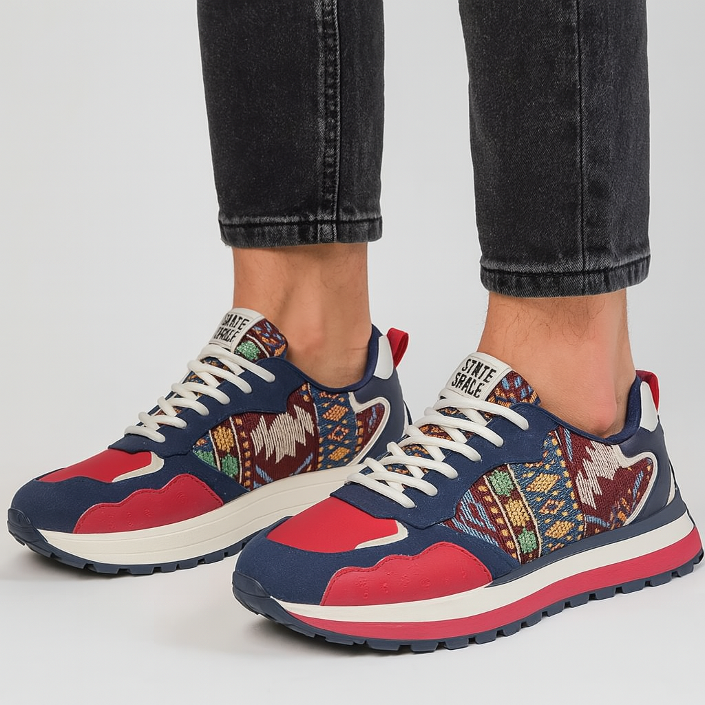 THRUSTYLE | SportFlex Runners