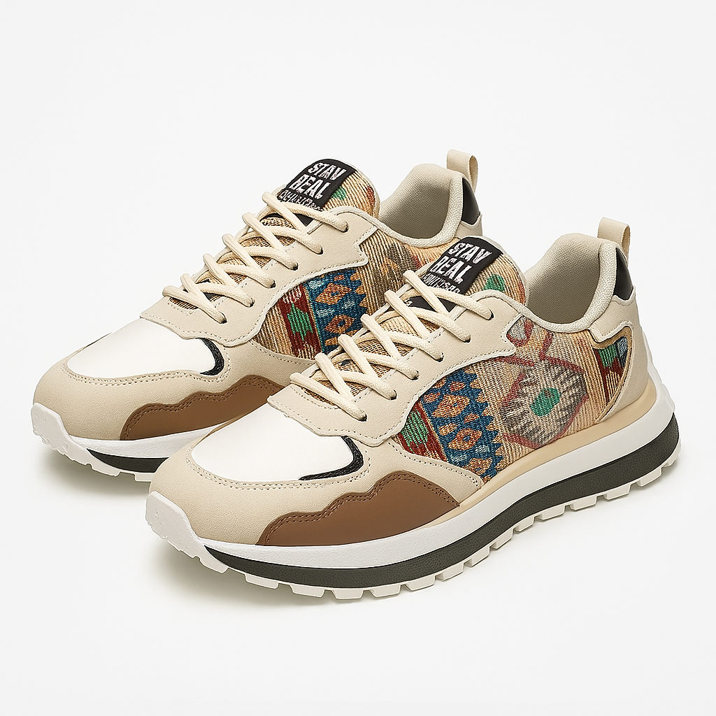 THRUSTYLE | SportFlex Runners