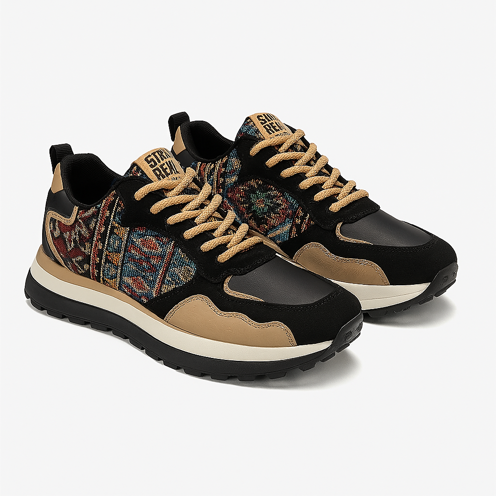 THRUSTYLE | SportFlex Runners