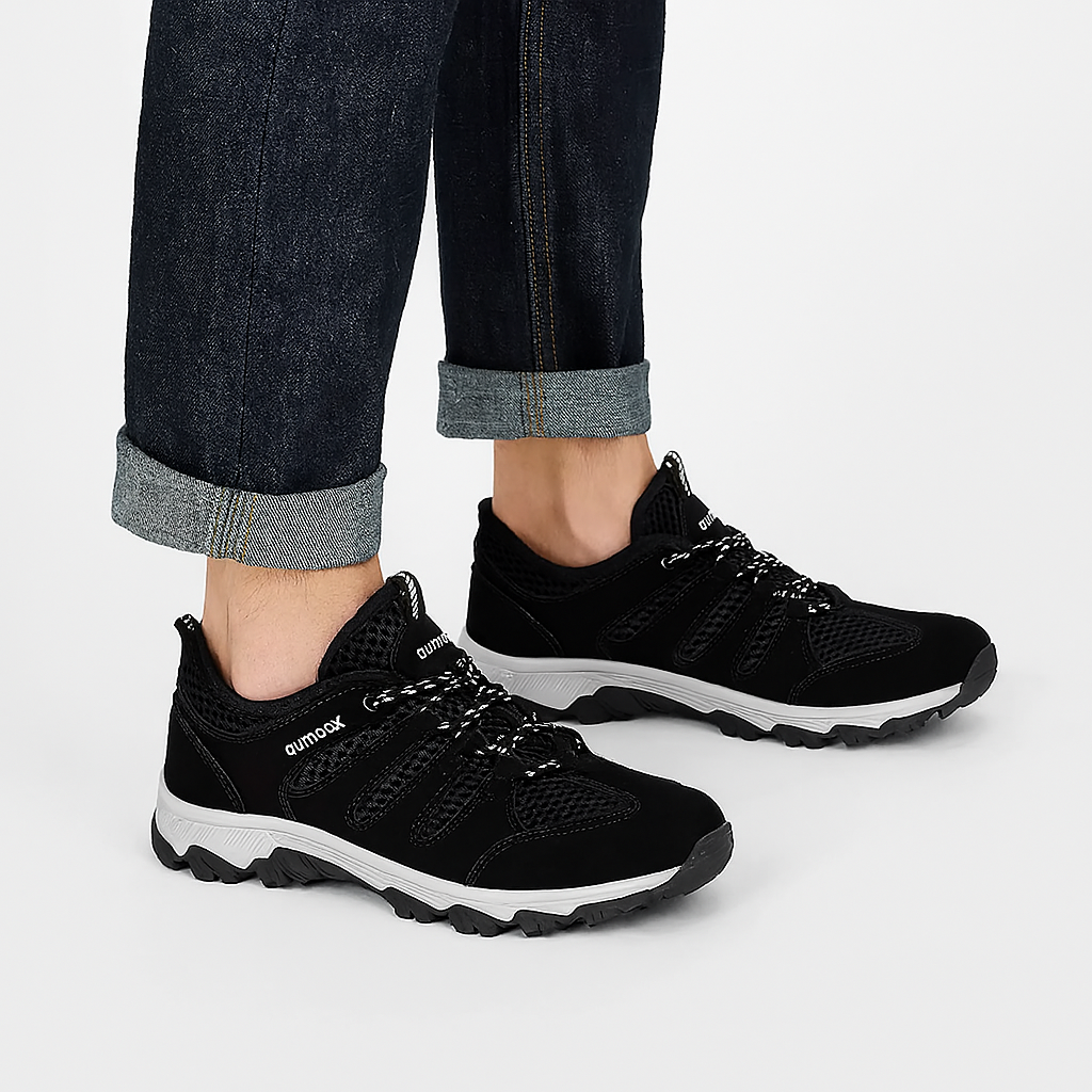 THRUSTYLE | TrailFlex Hikers