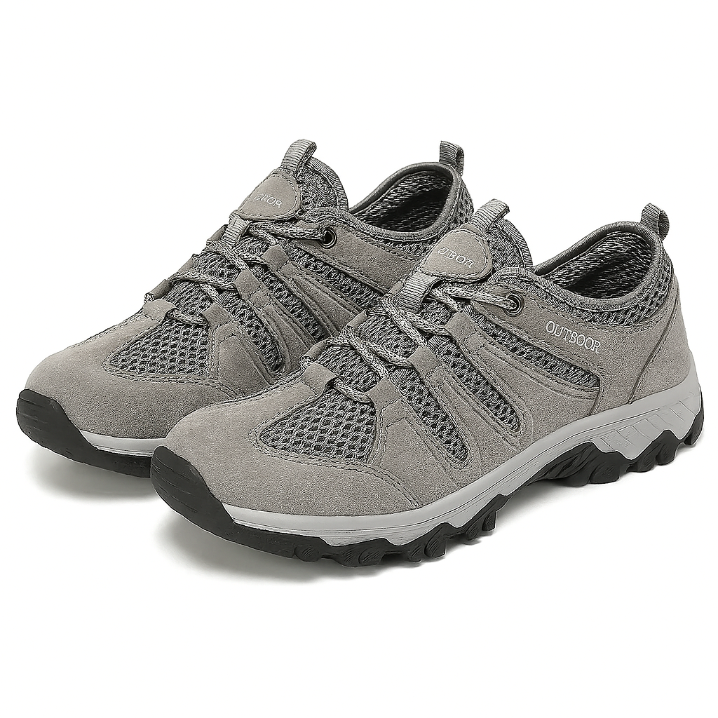THRUSTYLE | TrailFlex Hikers