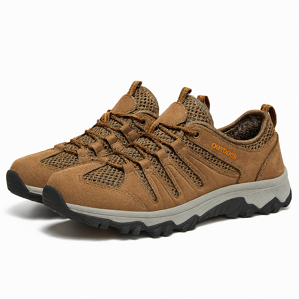 THRUSTYLE | TrailFlex Hikers