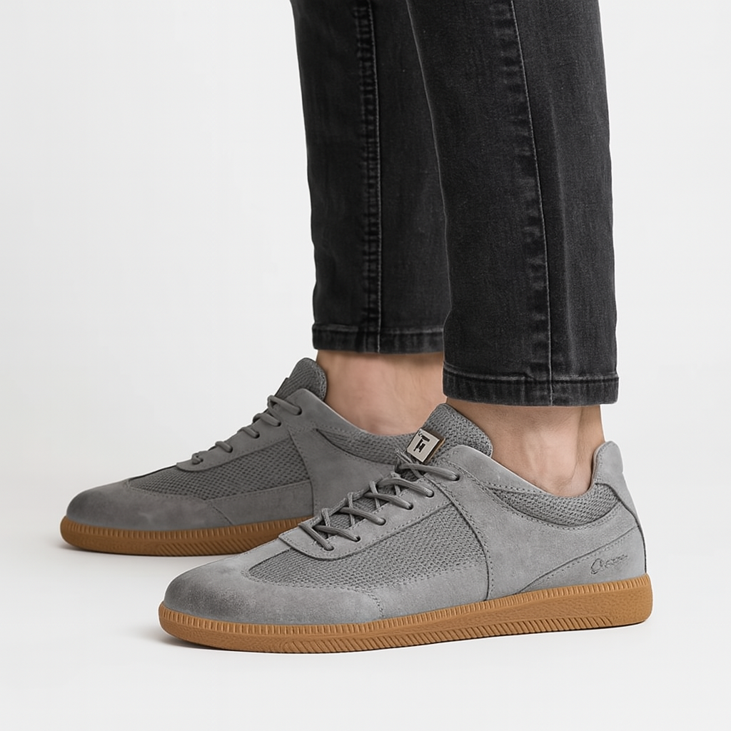 THRUSTYLE | Rhys Casual Walkers