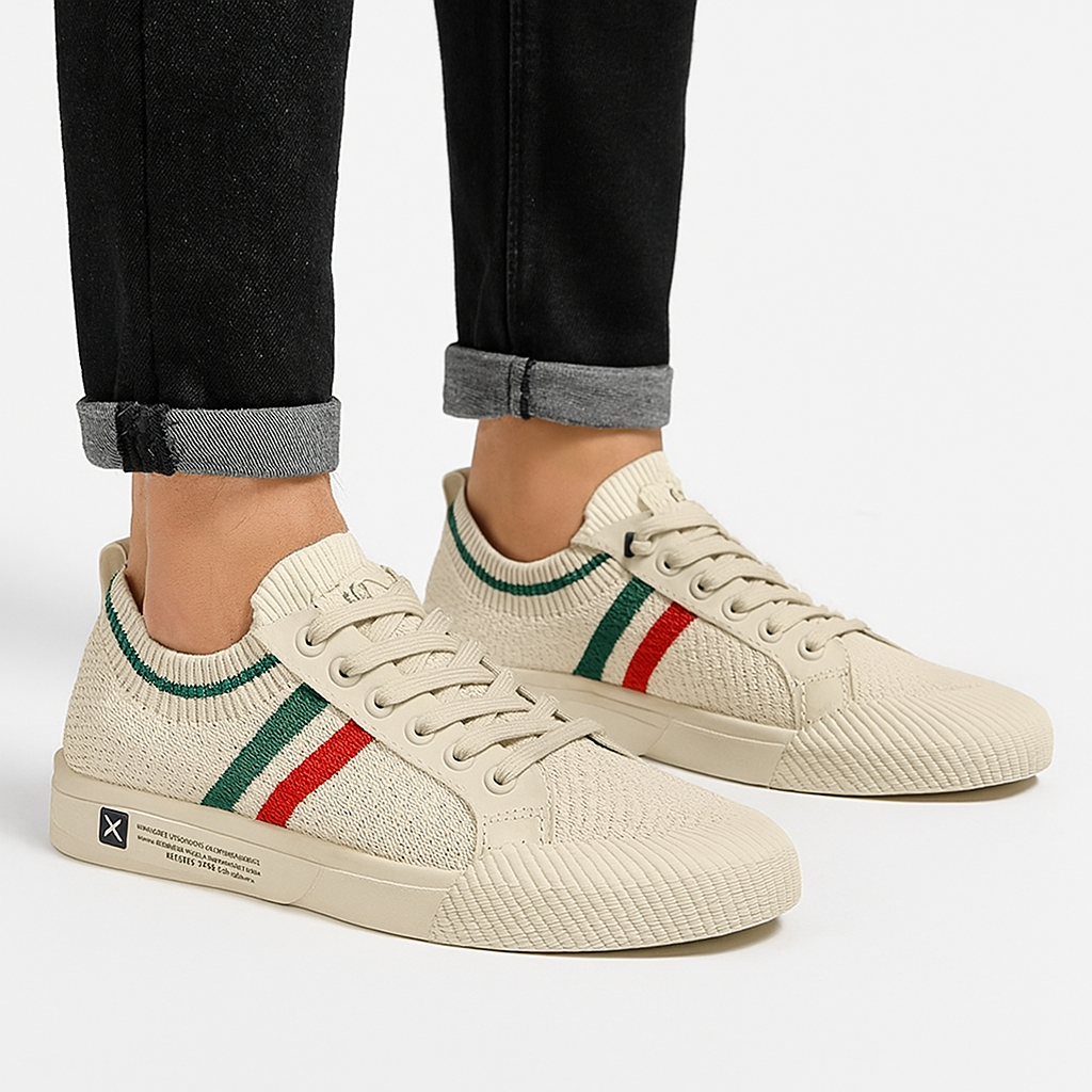 THRUSTYLE | Axel Comfort Stride