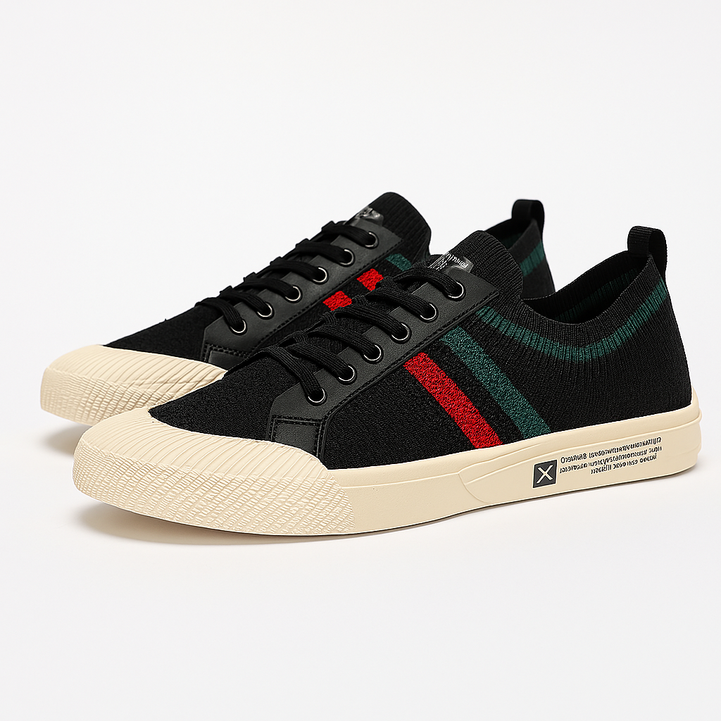 THRUSTYLE | Axel Comfort Stride
