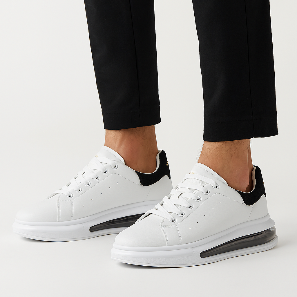 THRUSTYLE | Everest Street Sneaker