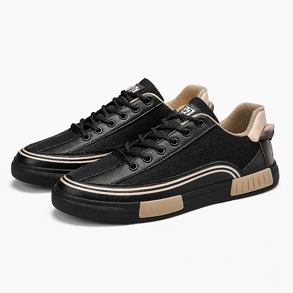 THRUSTYLE | Horizon Mesh Sneakers