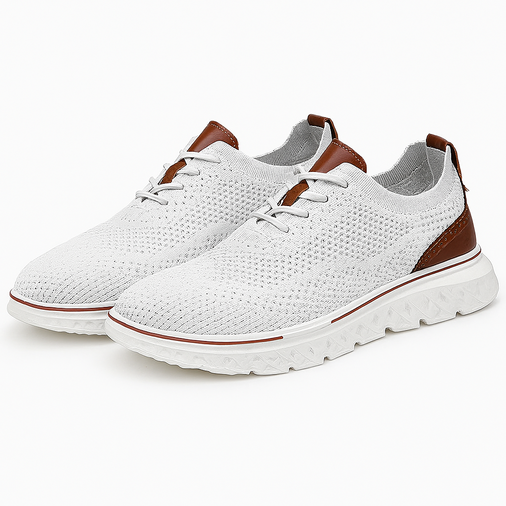 THRUSTYLE | Siena Performance Sneakers