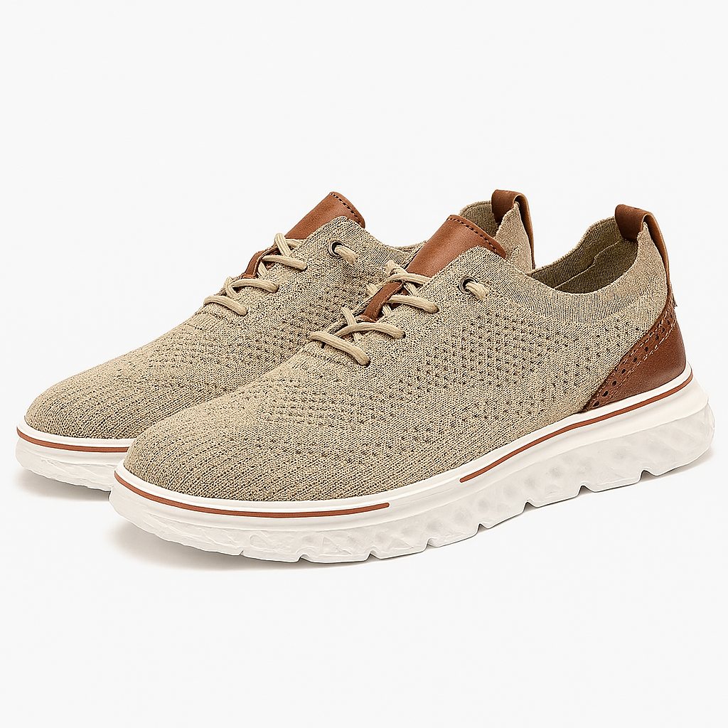 THRUSTYLE | Siena Performance Sneakers