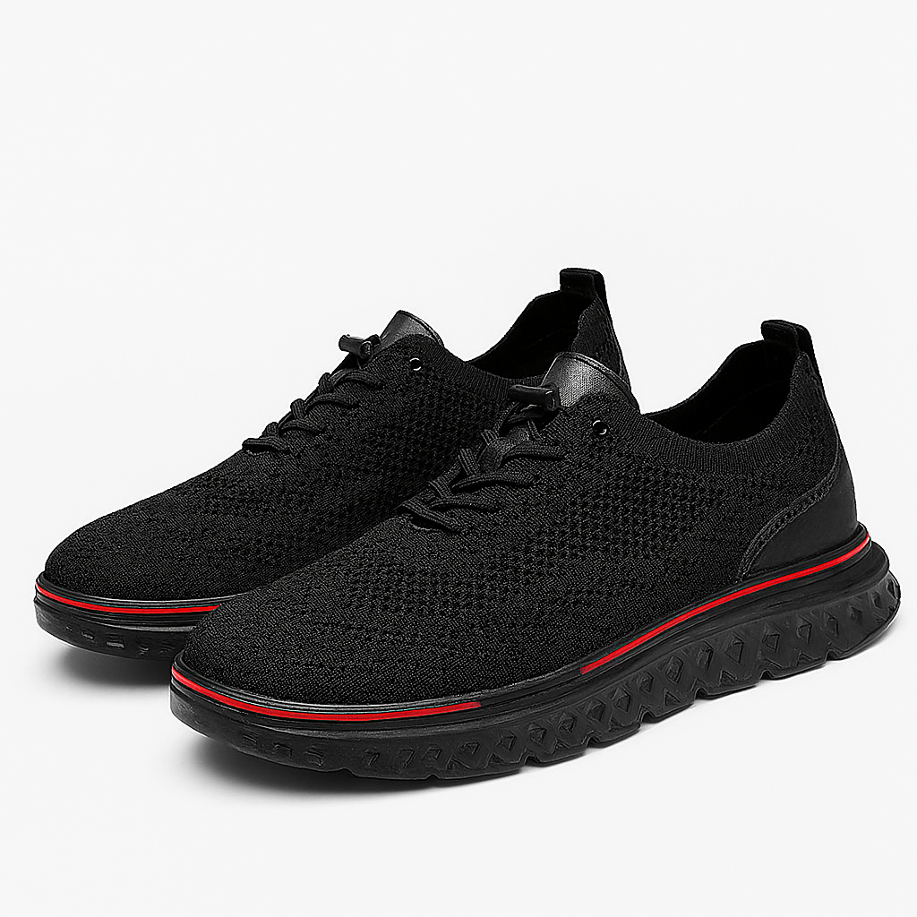 THRUSTYLE | Siena Performance Sneakers