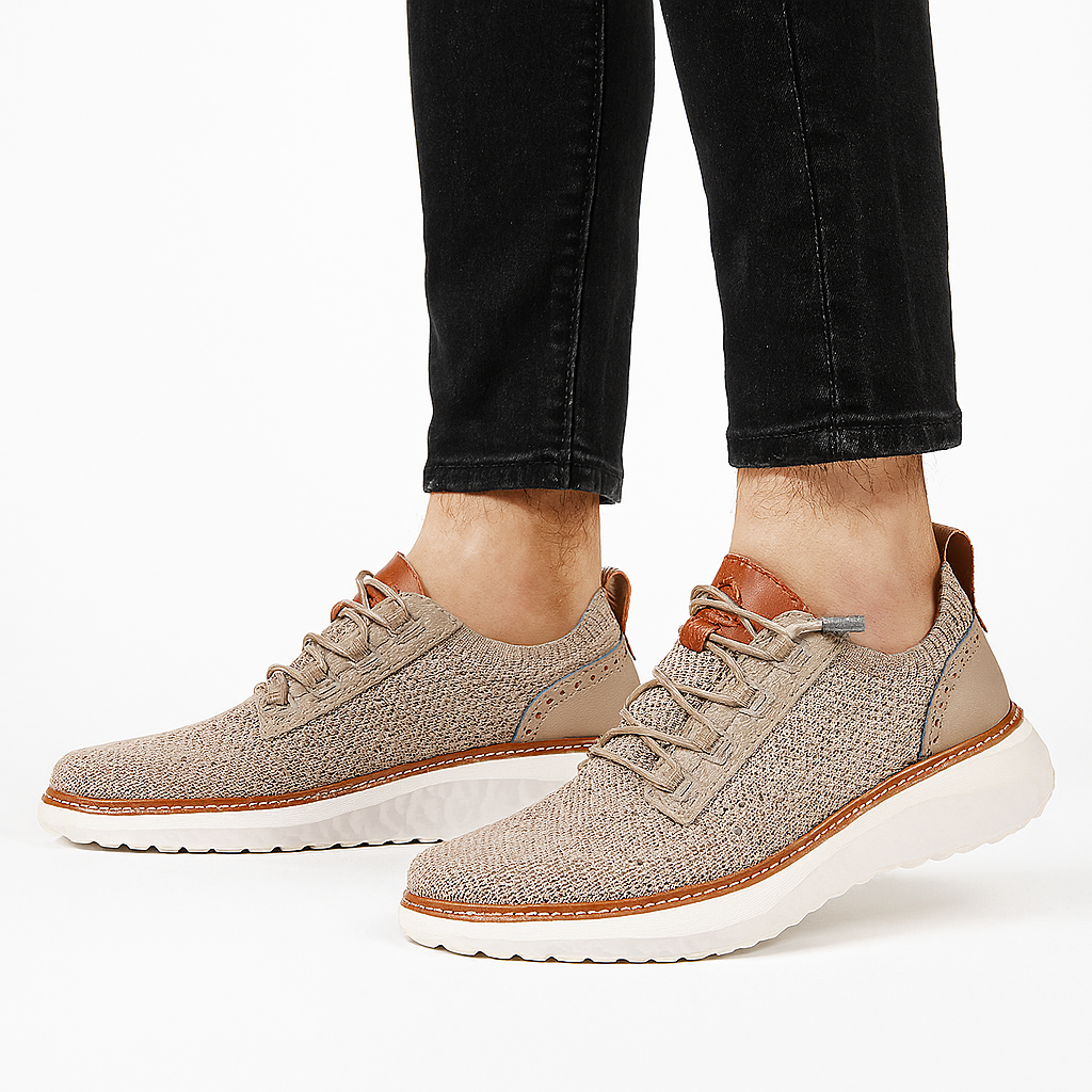 THRUSTYLE | Oxford Ridge Sneakers