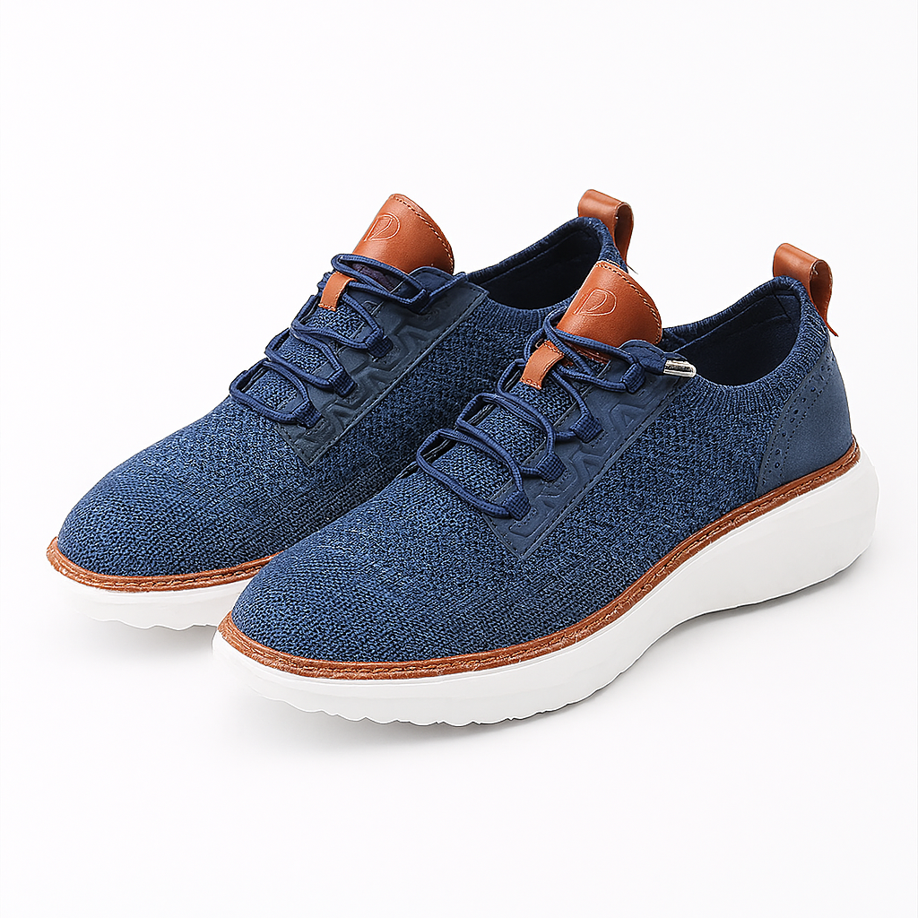 THRUSTYLE | Oxford Ridge Sneakers