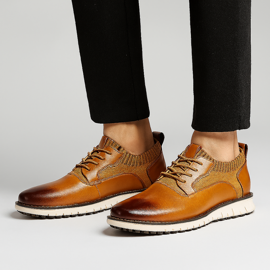 THRUSTYLE | Apex Casual Sneakers