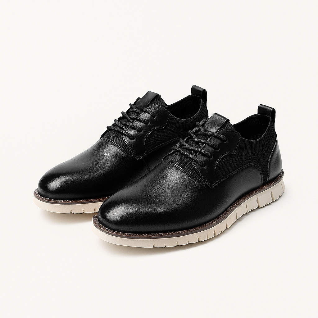 THRUSTYLE | Apex Casual Sneakers