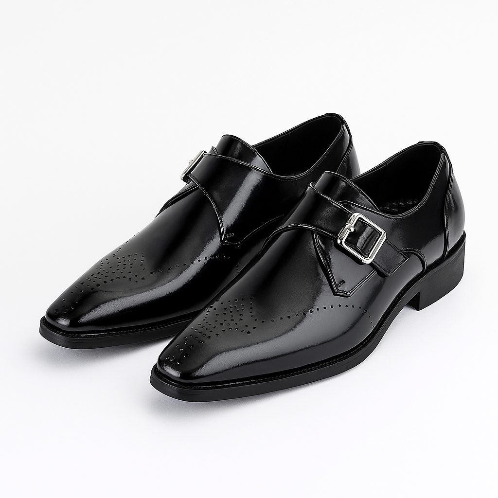 THRUSTYLE | Ashford Dress Shoes