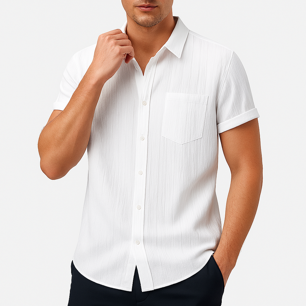 THRUSTYLE | Coastal Classic Shirt