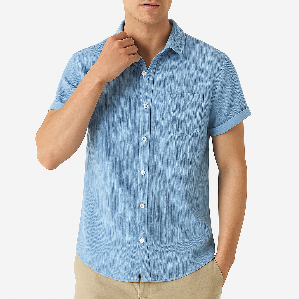 THRUSTYLE | Coastal Classic Shirt