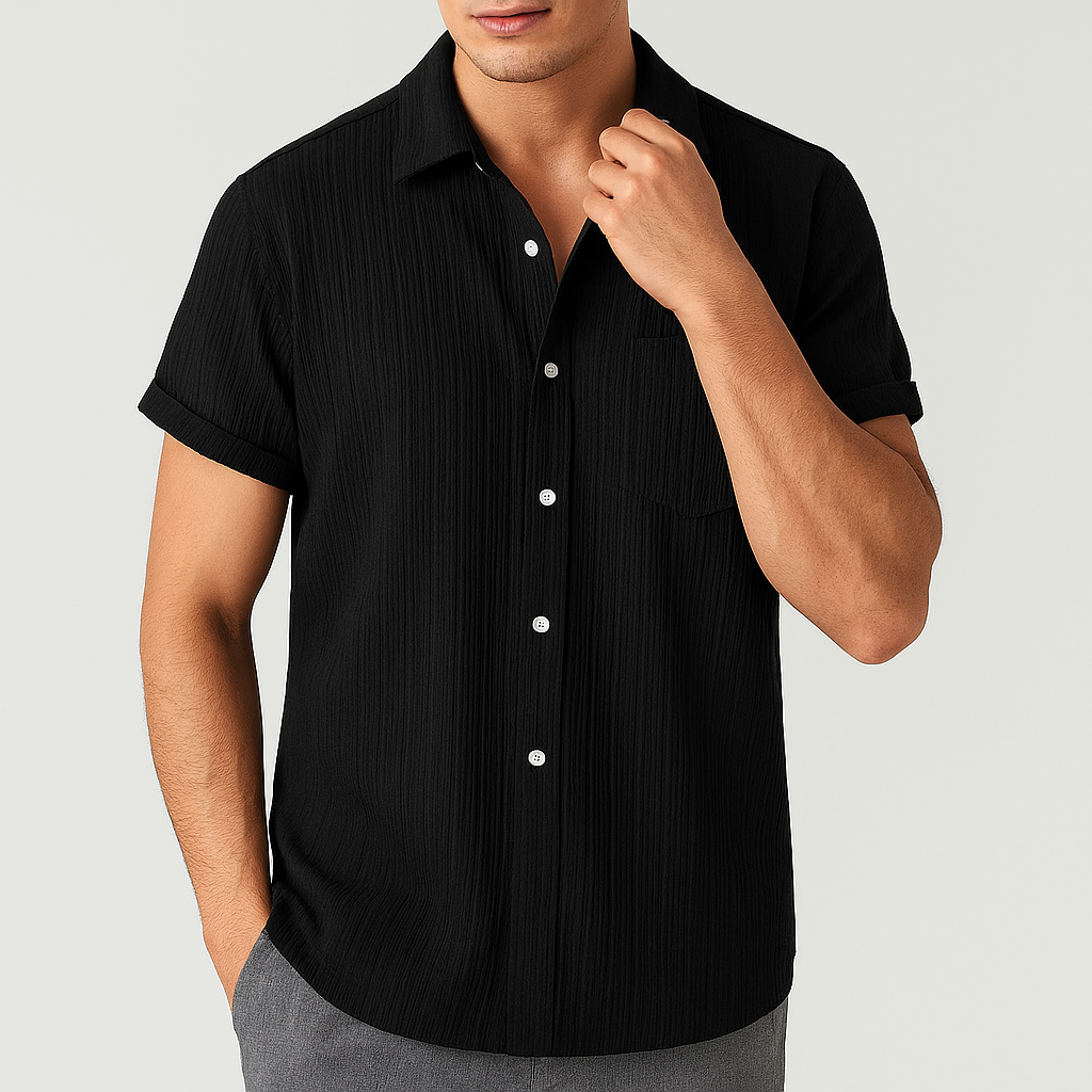 THRUSTYLE | Coastal Classic Shirt