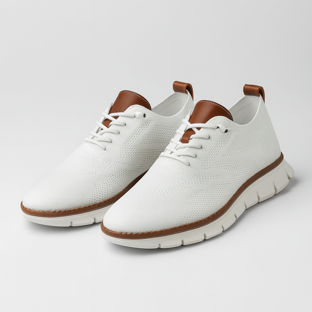THRUSTYLE | British Air Sneakers