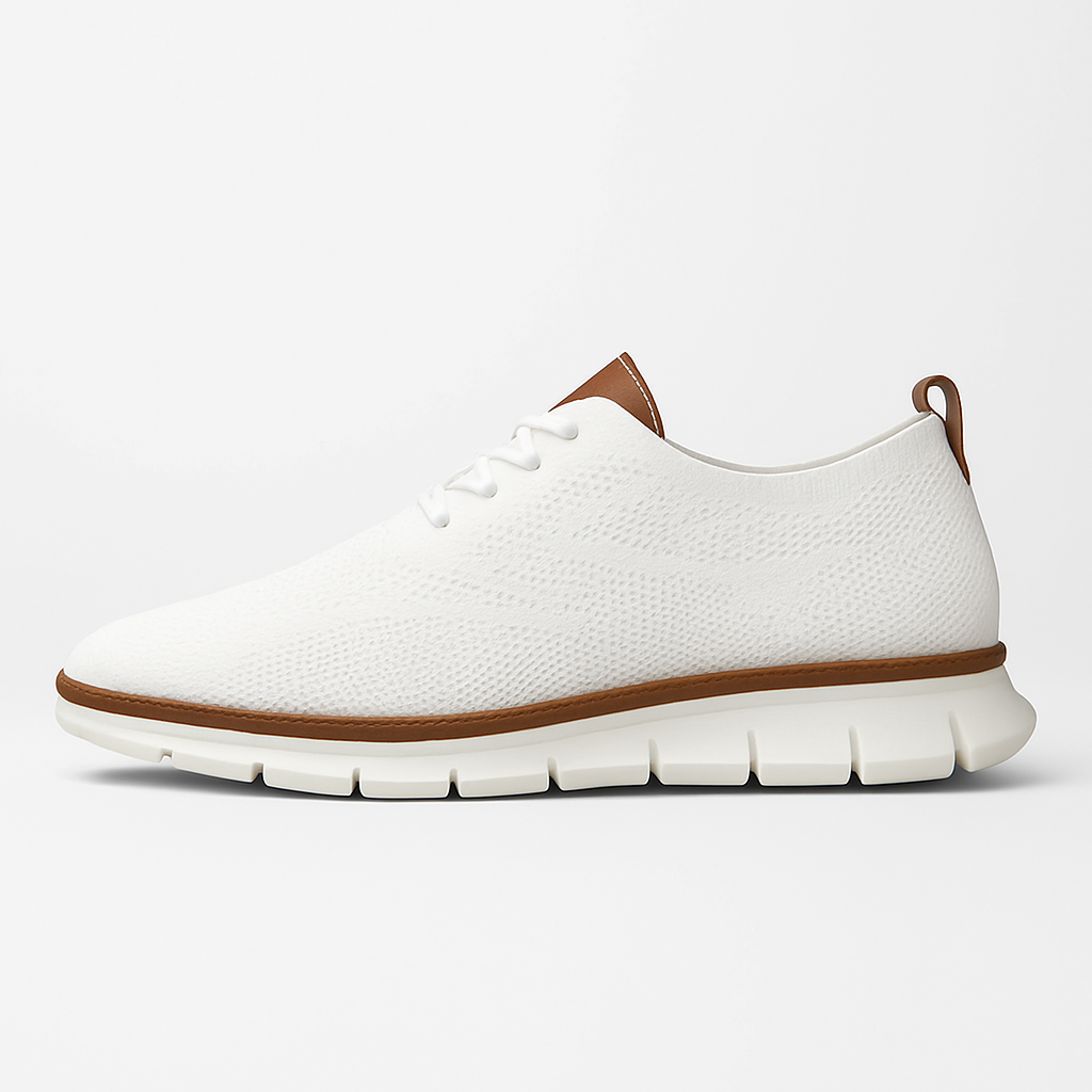 THRUSTYLE | British Air Sneakers