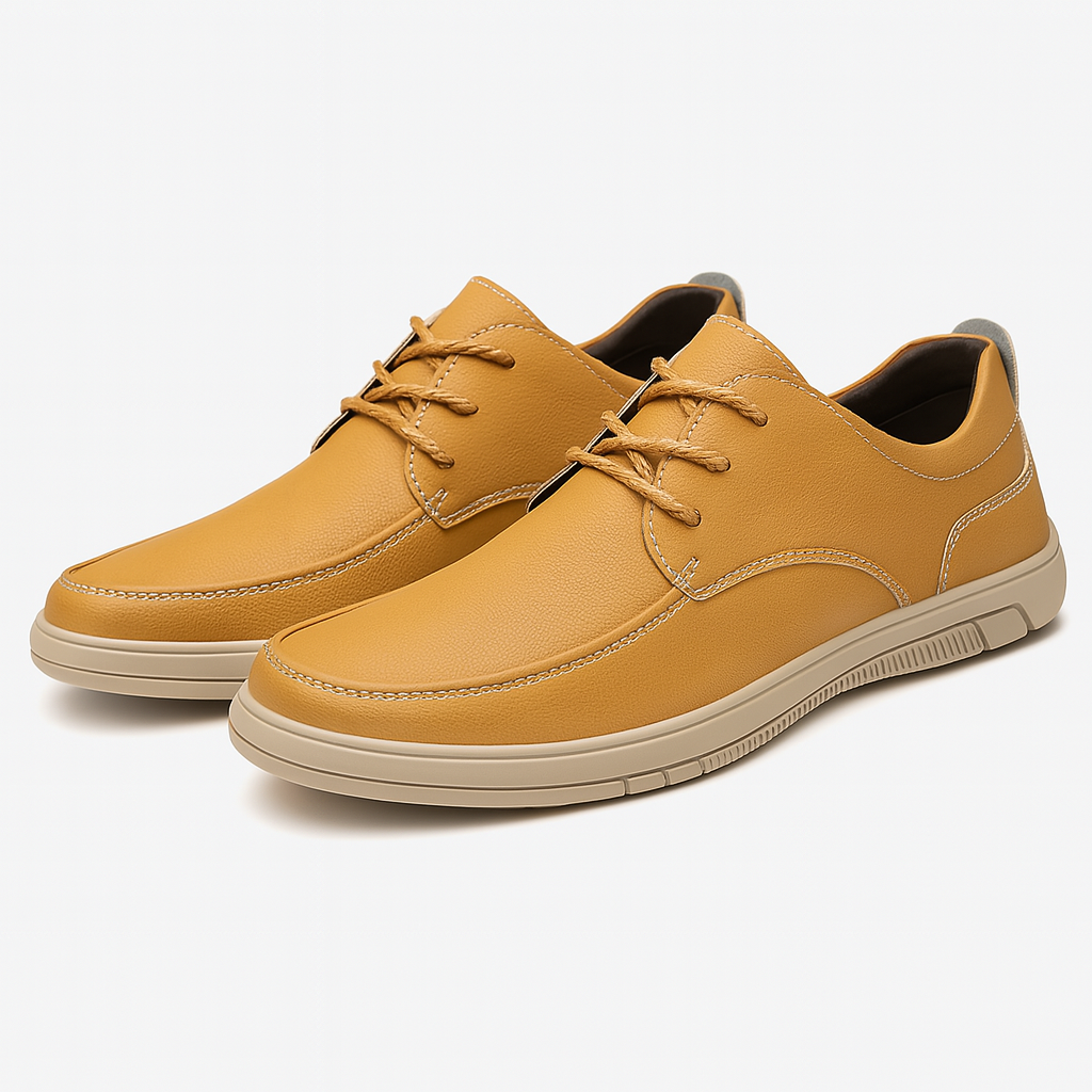 THRUSTYLE | Casual Elegant Shoes