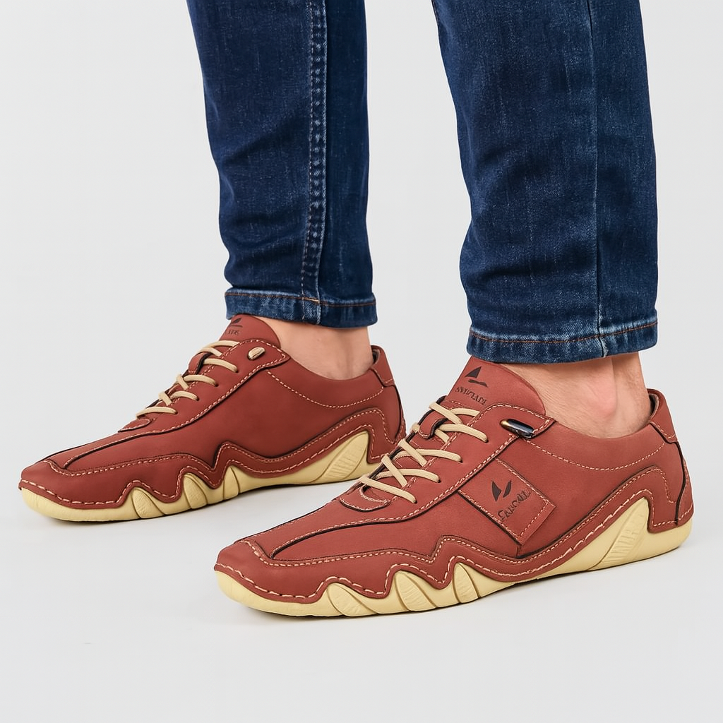 THRUSTYLE | Futureform Casuals