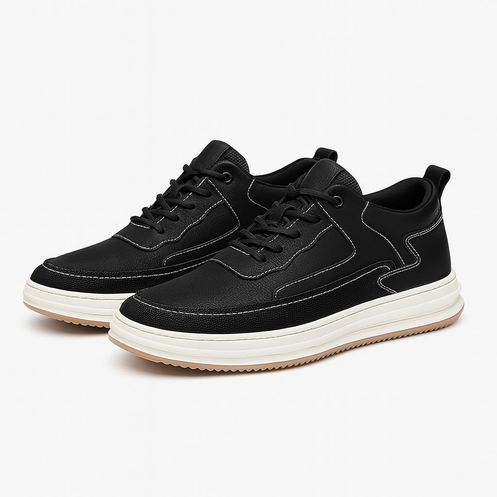THRUSTYLE | Berlin Street Sneakers