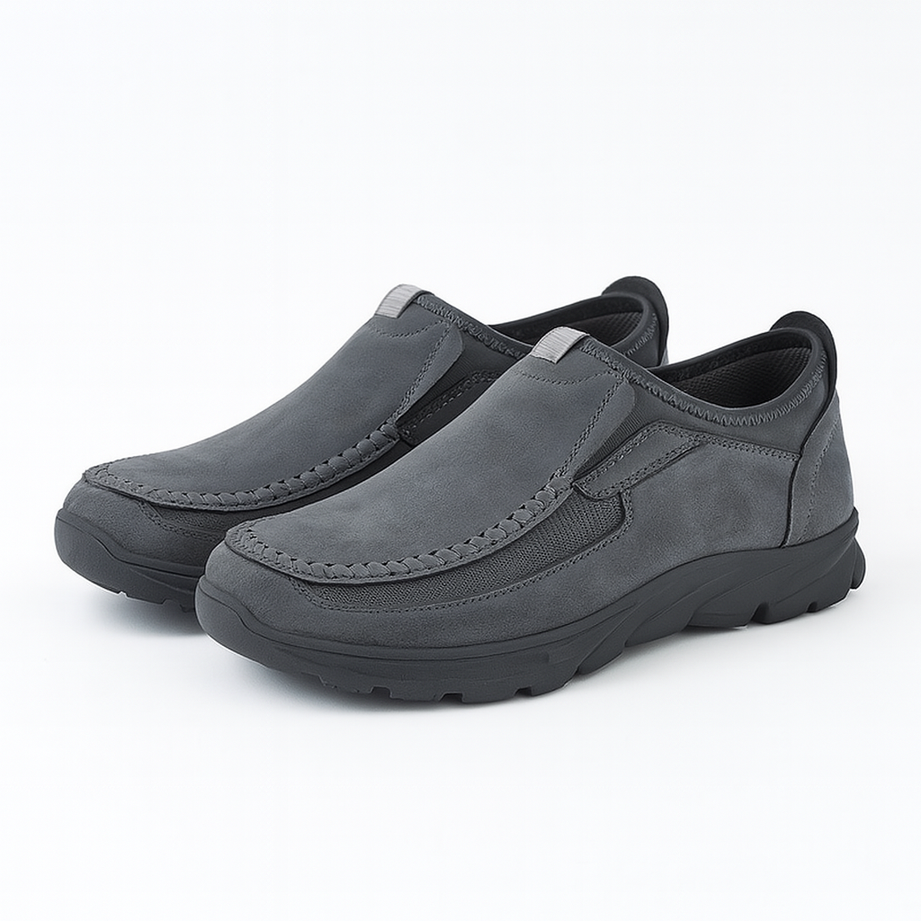 THRUSTYLE | Handcrafted Comfort Loafers