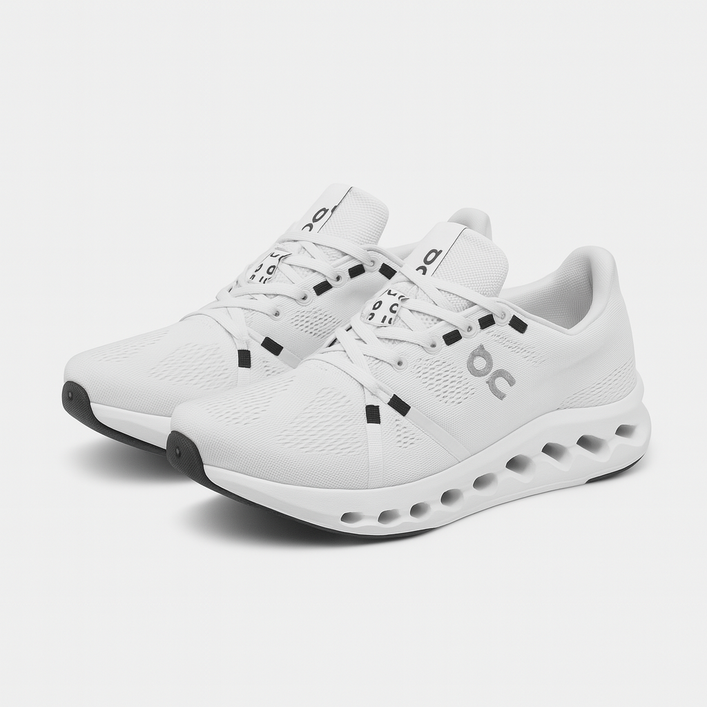 THRUSTYLE | Aero Mesh Runners