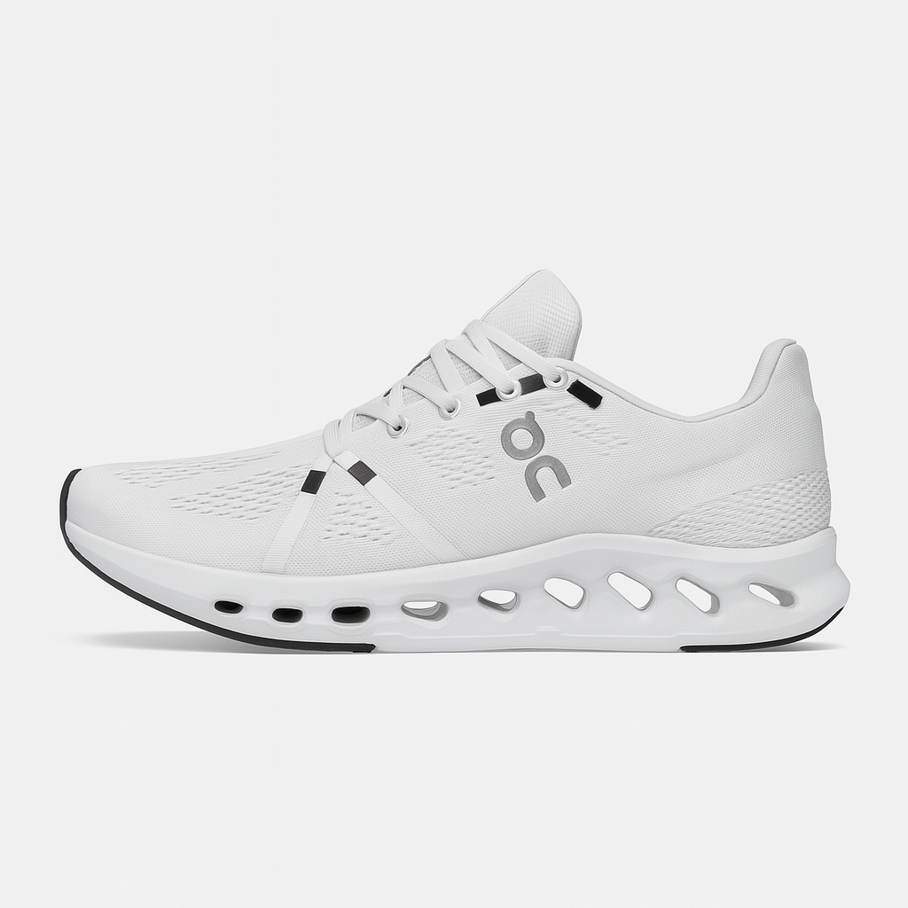 THRUSTYLE | Aero Mesh Runners