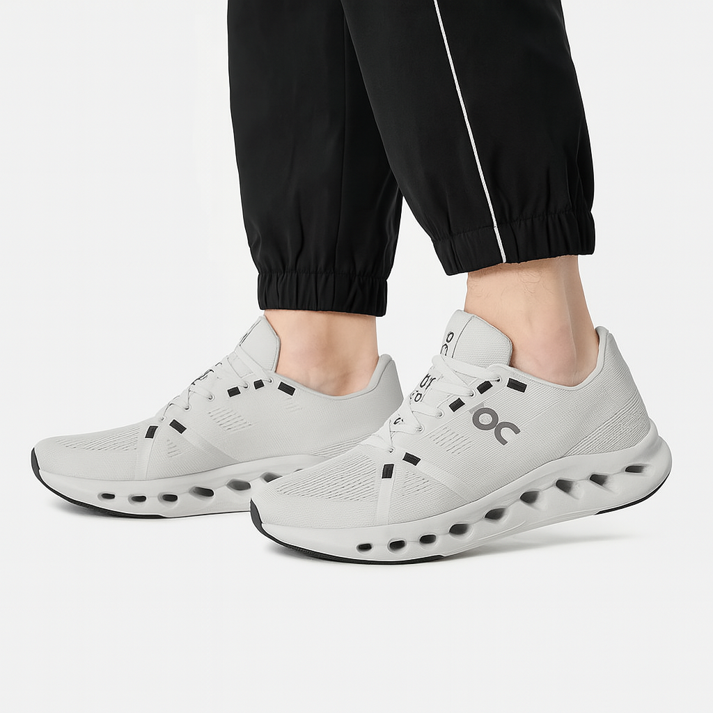 THRUSTYLE | Aero Mesh Runners