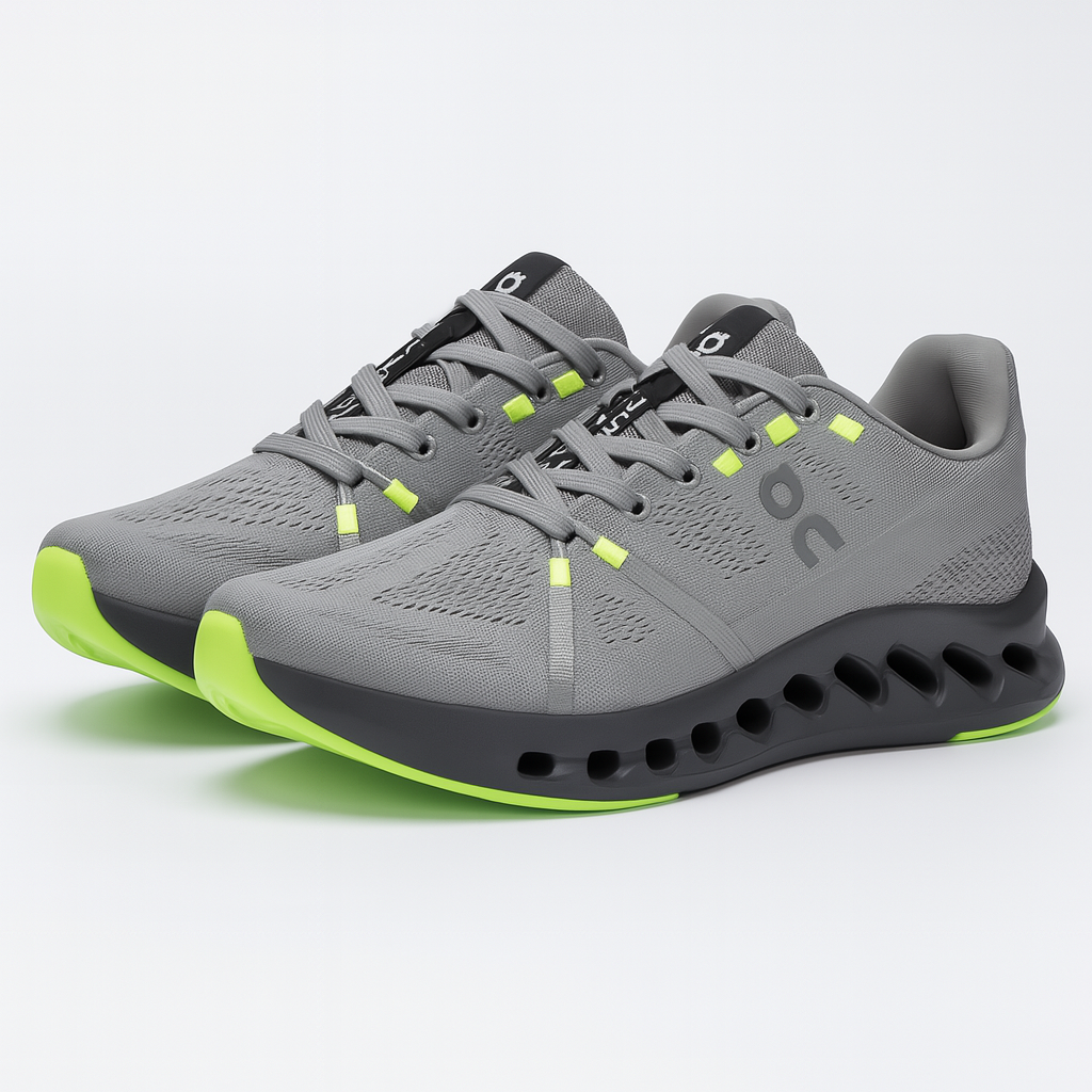 THRUSTYLE | Aero Mesh Runners