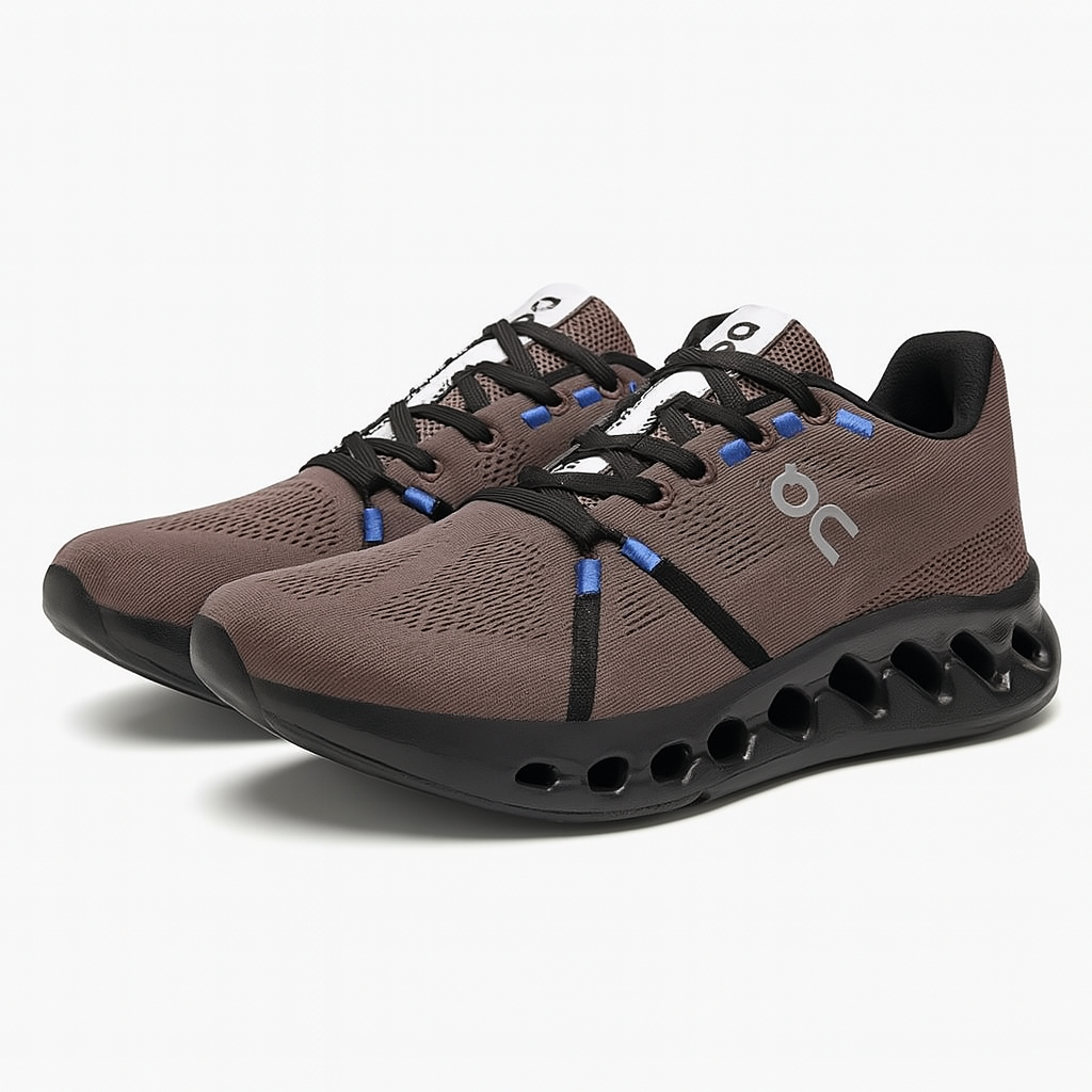 THRUSTYLE | Aero Mesh Runners