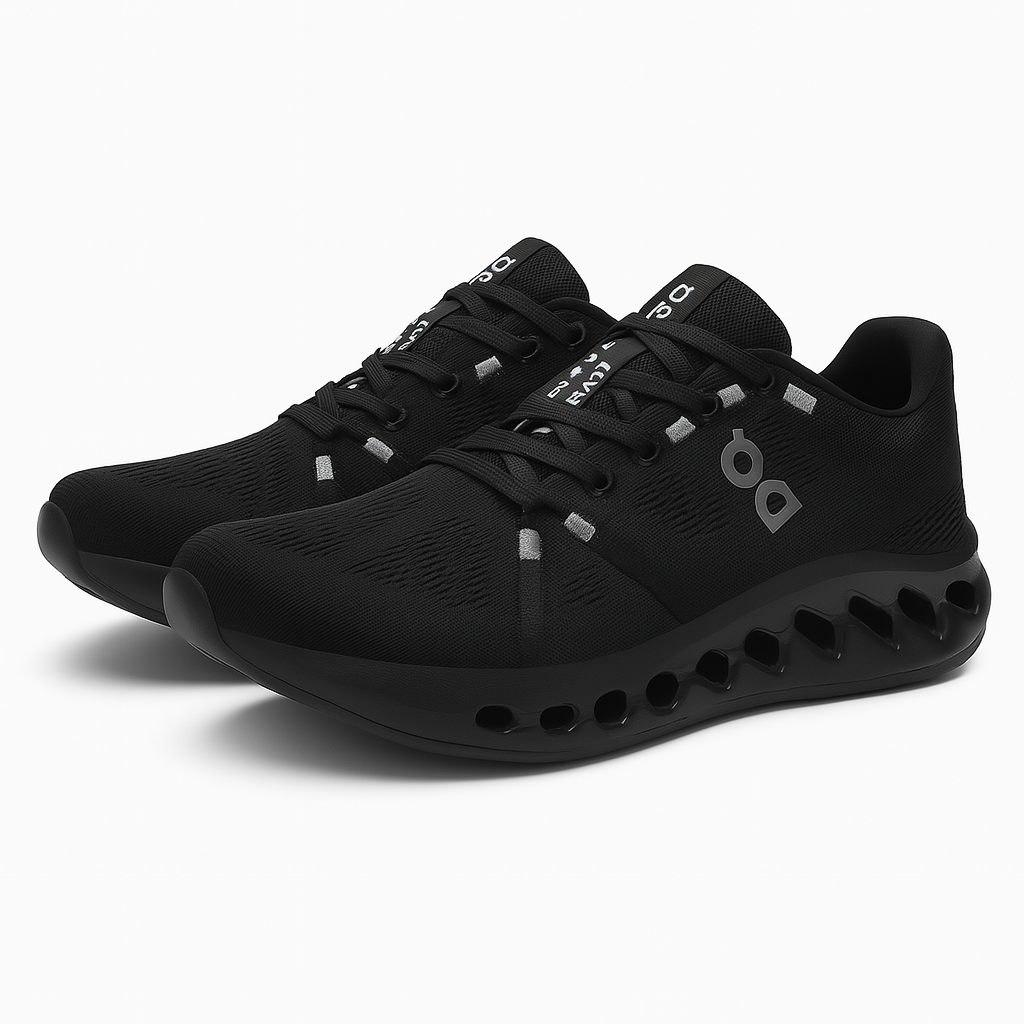 THRUSTYLE | Aero Mesh Runners