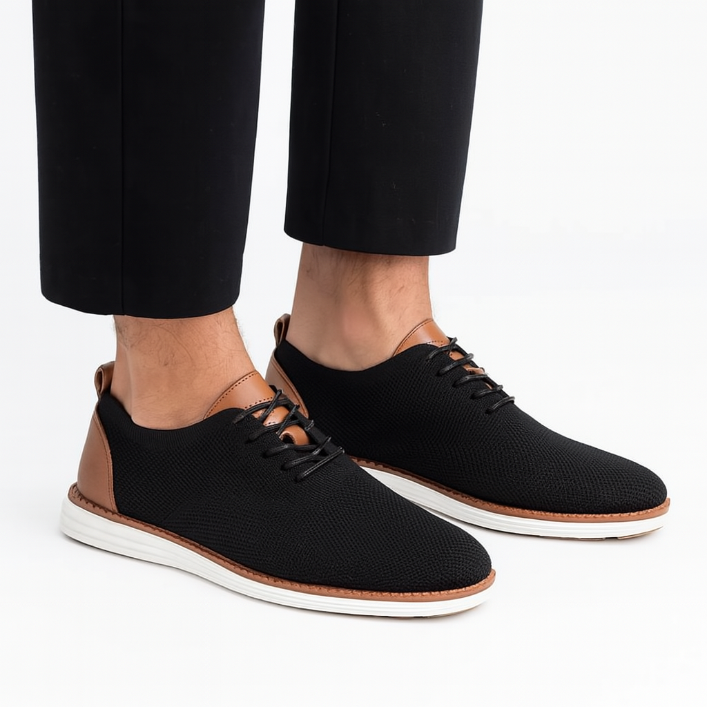 THRUSTYLE | Aero Stride Sneakers