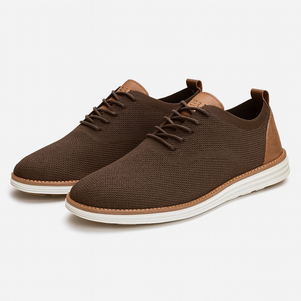 THRUSTYLE | Aero Stride Sneakers