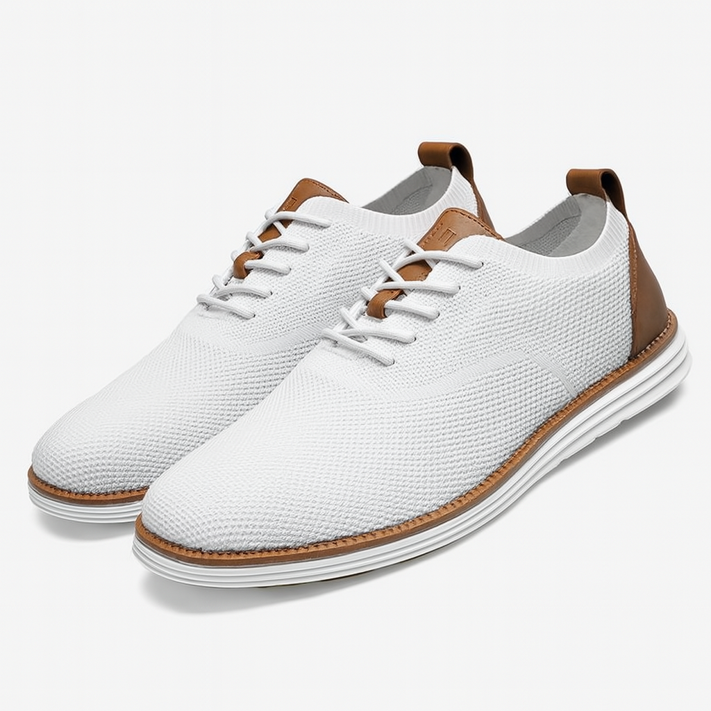 THRUSTYLE | Aero Stride Sneakers