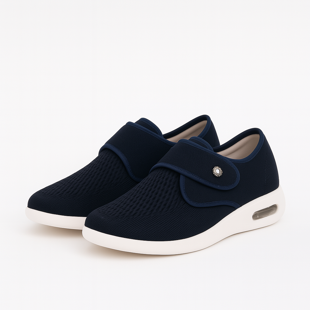 THRUSTYLE | Wide Comfort Shoes