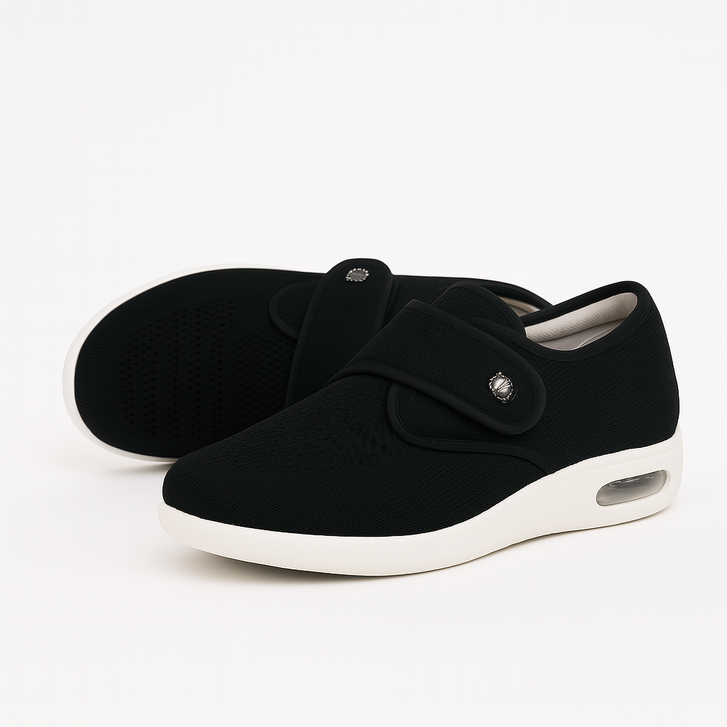 THRUSTYLE | Wide Comfort Shoes