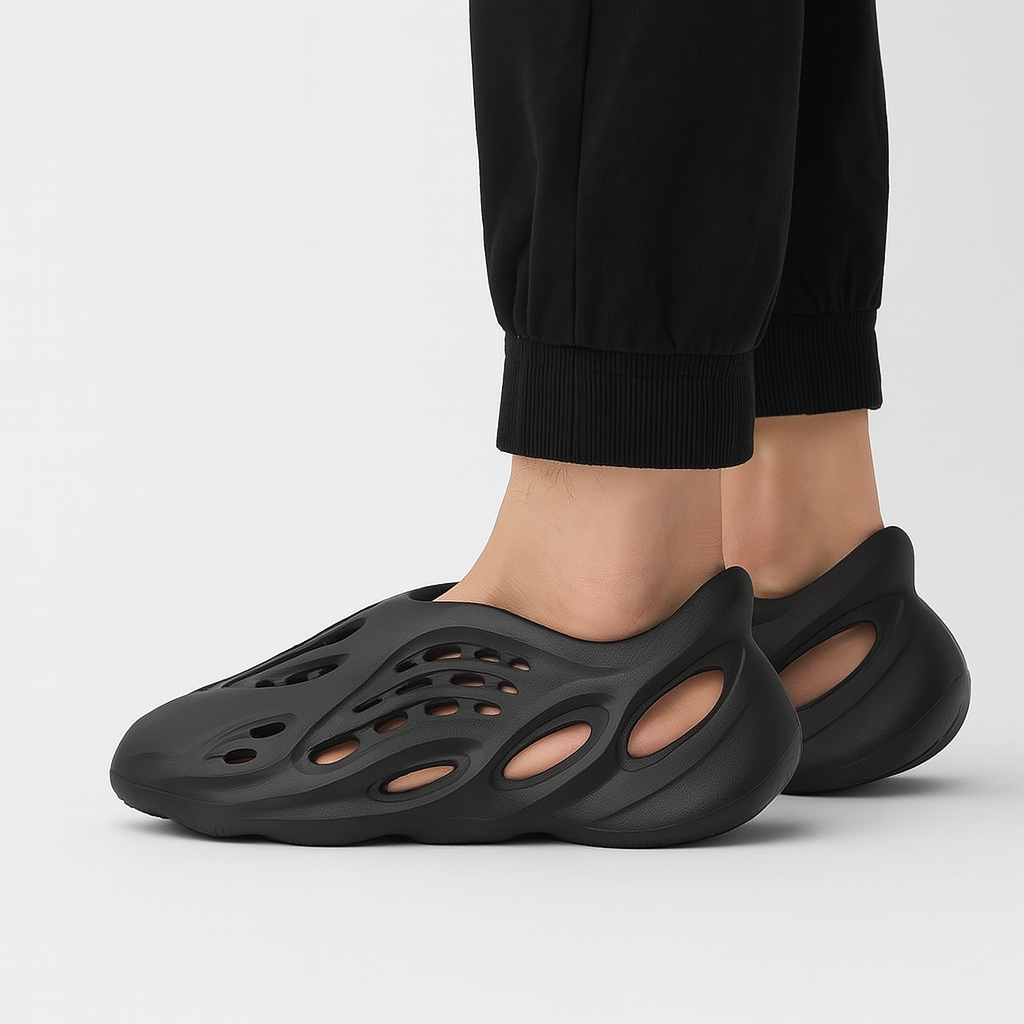 THRUSTYLE | Summer Breeze Slip-Ons
