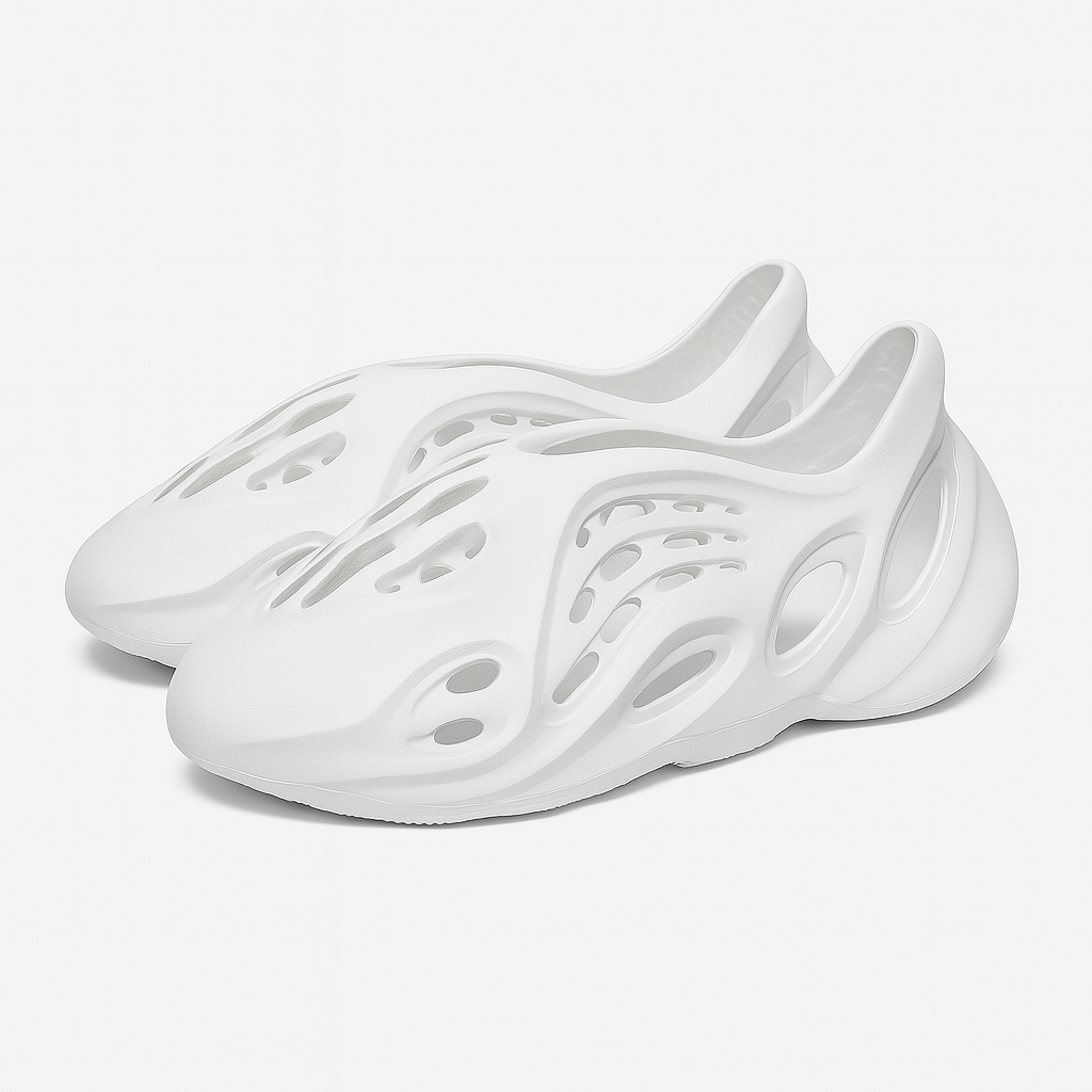 THRUSTYLE | Summer Breeze Slip-Ons