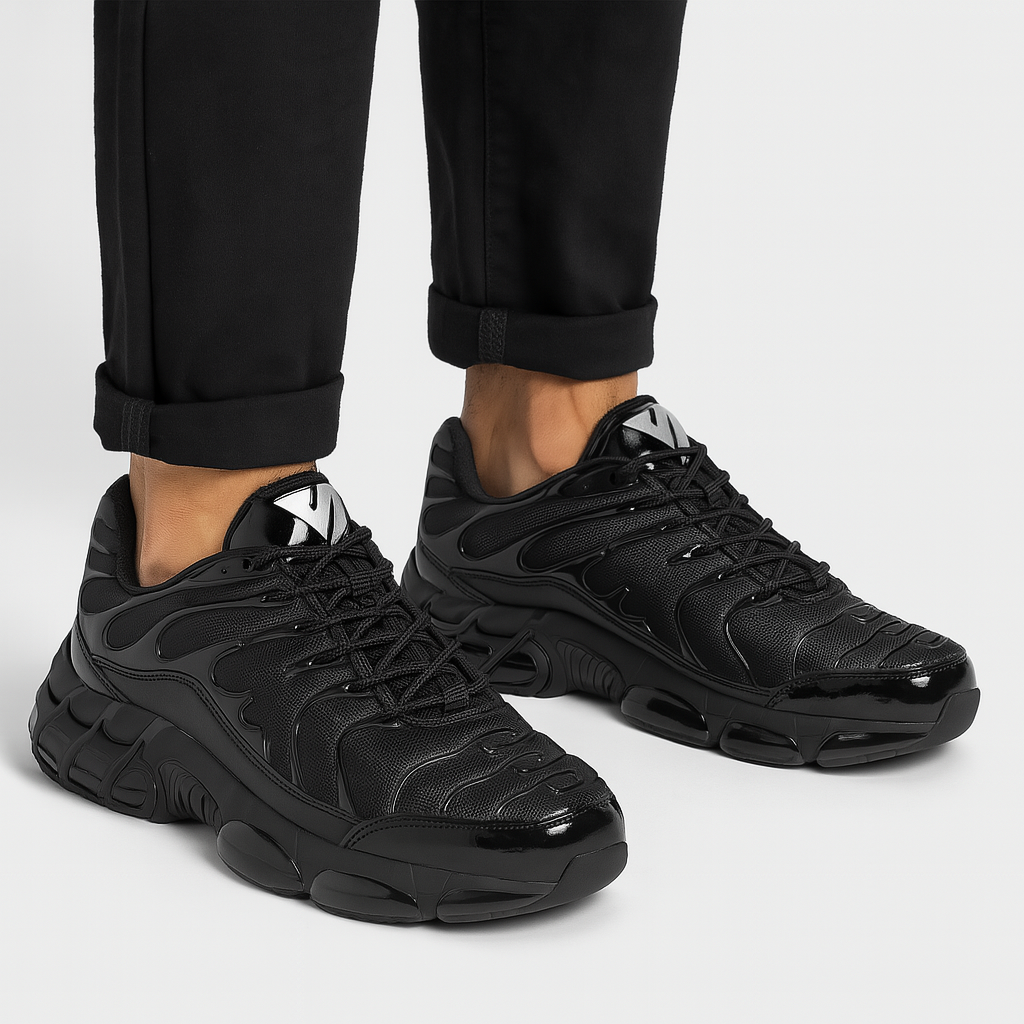 THRUSTYLE | Jaxon Steel Toe Boots
