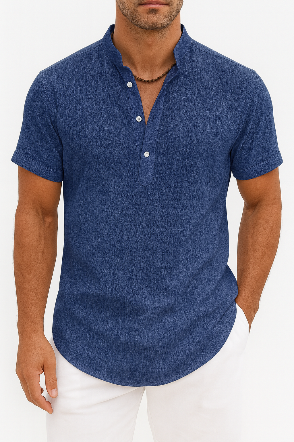 THRUSTYLE | Modern Classic Polo