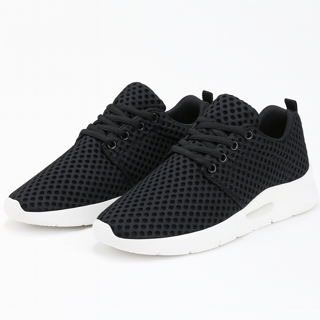 THRUSTYLE | Mesh Freedom Trainers