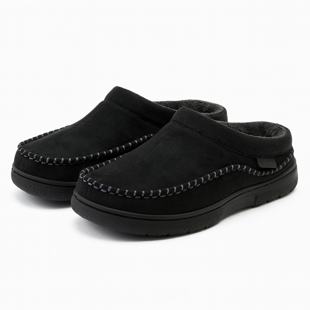 THRUSTYLE | Soft Slippers