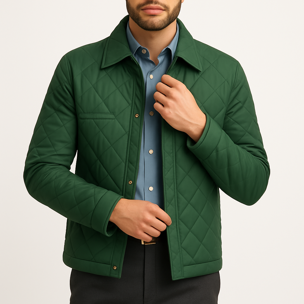 THRUSTYLE | Business Jacket