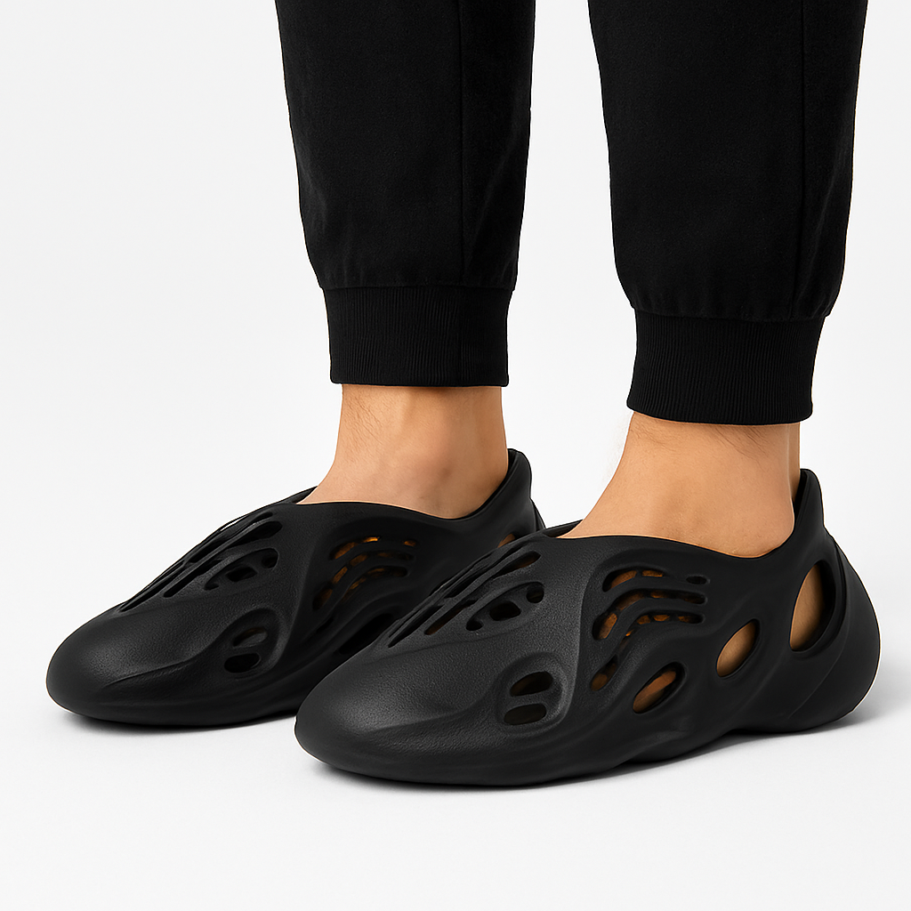 THRUSTYLE | Summer Slip-On